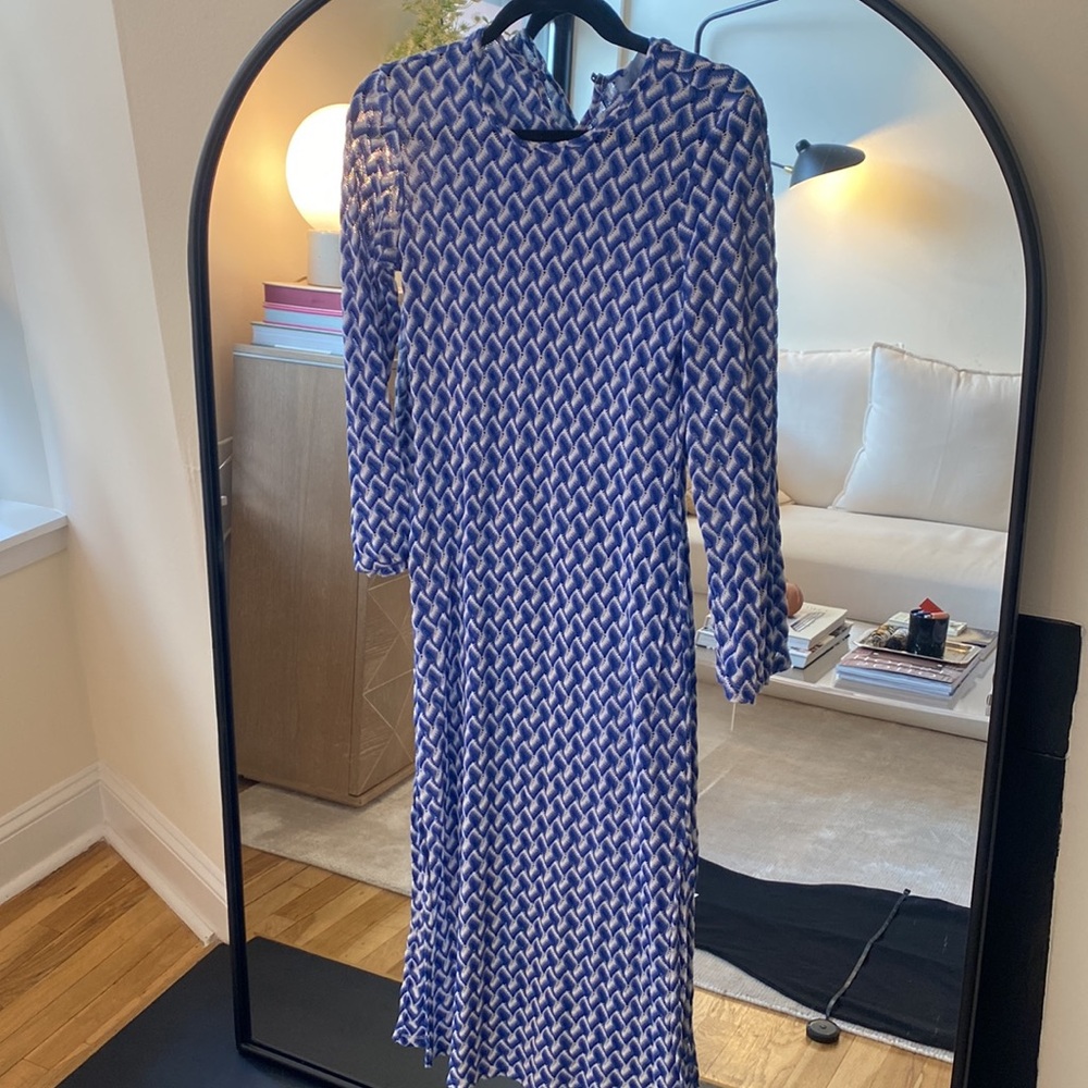 Hill House Home Enzo Dress